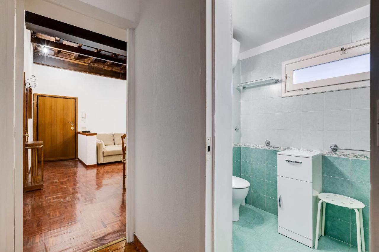 רומא Spanish Steps Spacious Apartment מראה חיצוני תמונה