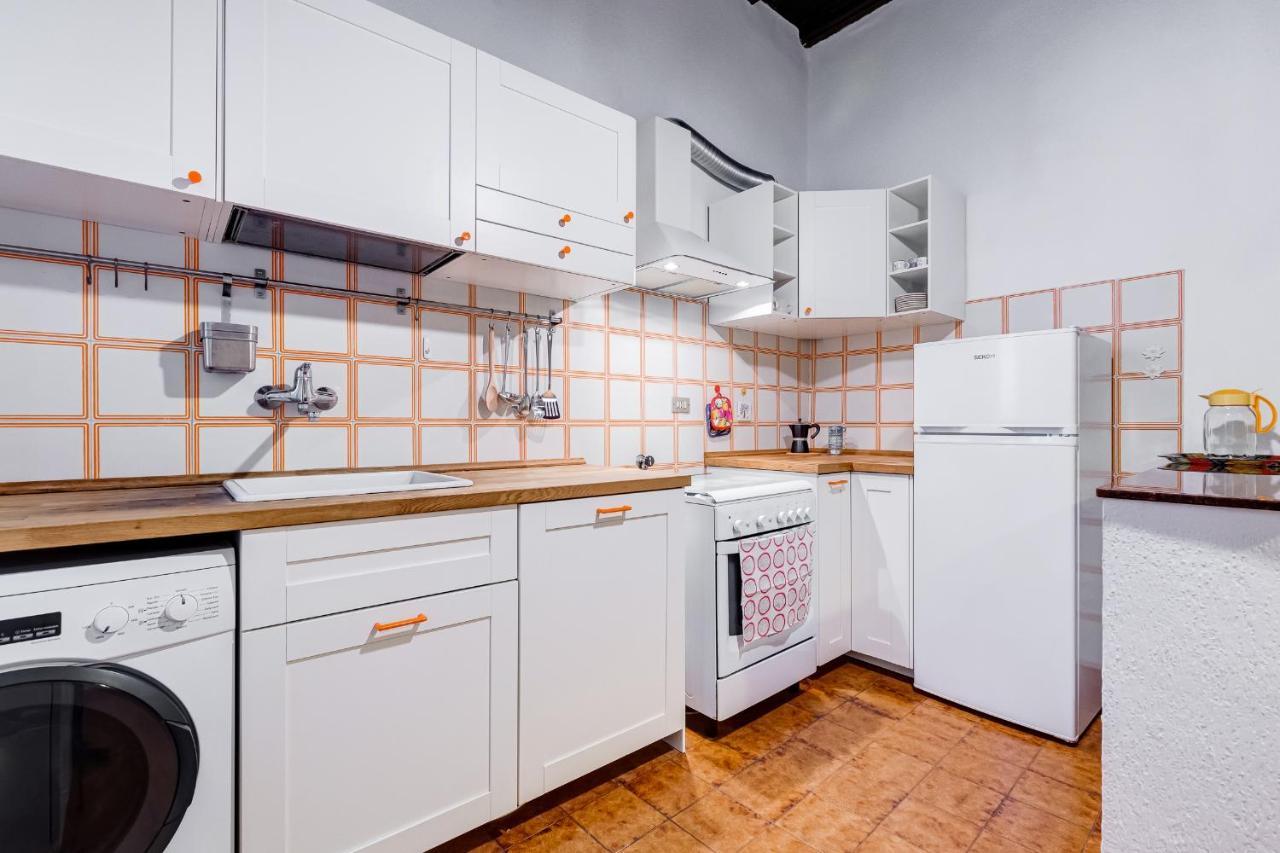 רומא Spanish Steps Spacious Apartment מראה חיצוני תמונה