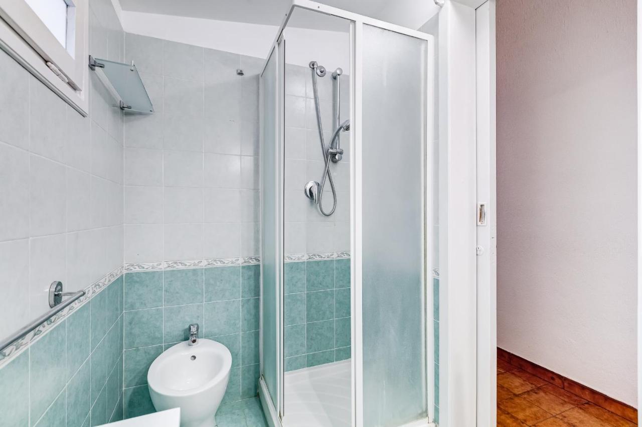 רומא Spanish Steps Spacious Apartment מראה חיצוני תמונה